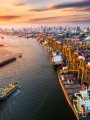Optimising Logistics & Supply Chain Efficiency