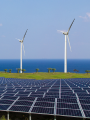  Developing a Provincial Renewable Energy Strategy