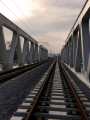 Strengthening Africa’s Rail Infrastructure