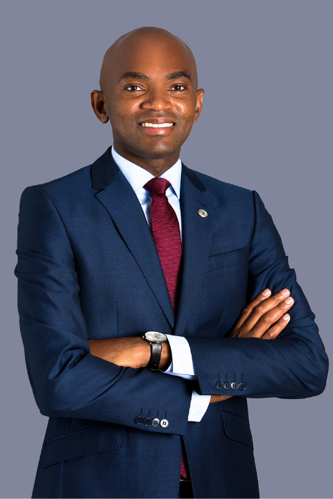 Kenneth Mutaonga