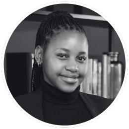 Maria-Salome Milanzi