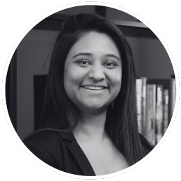 Paayal Kanjee Govind