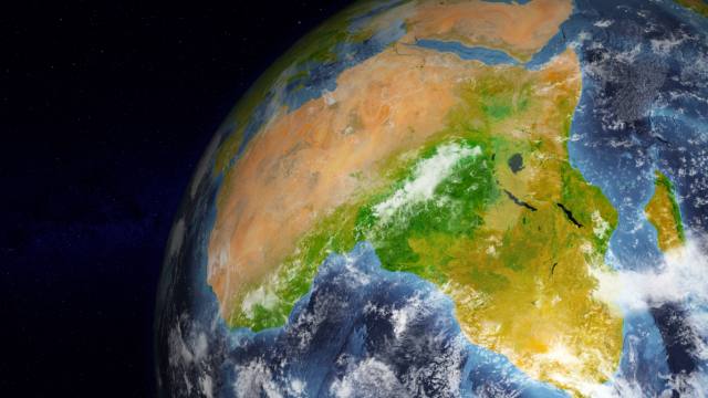Africa