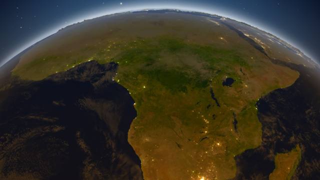 Africa